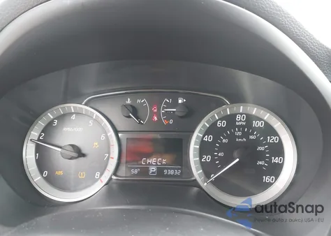 2013 Nissan Sentra Sv from USA, damaged, VIN 3N1AB7AP9DL702302